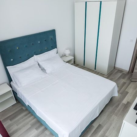 Apartament Izet Мамая Экстерьер фото