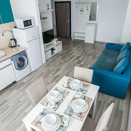 Apartament Izet Мамая Экстерьер фото