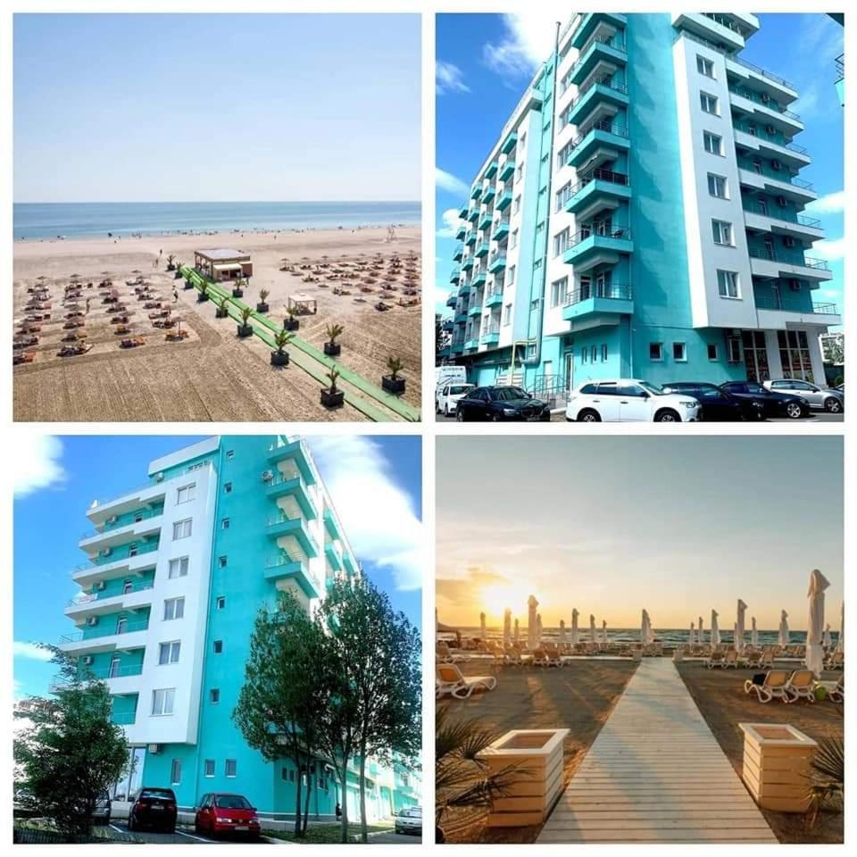 Apartament Izet Мамая Номер фото