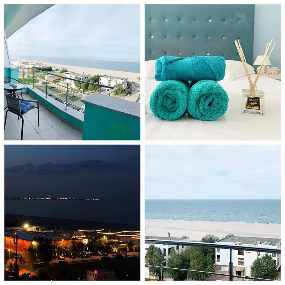 Apartament Izet Мамая Номер фото