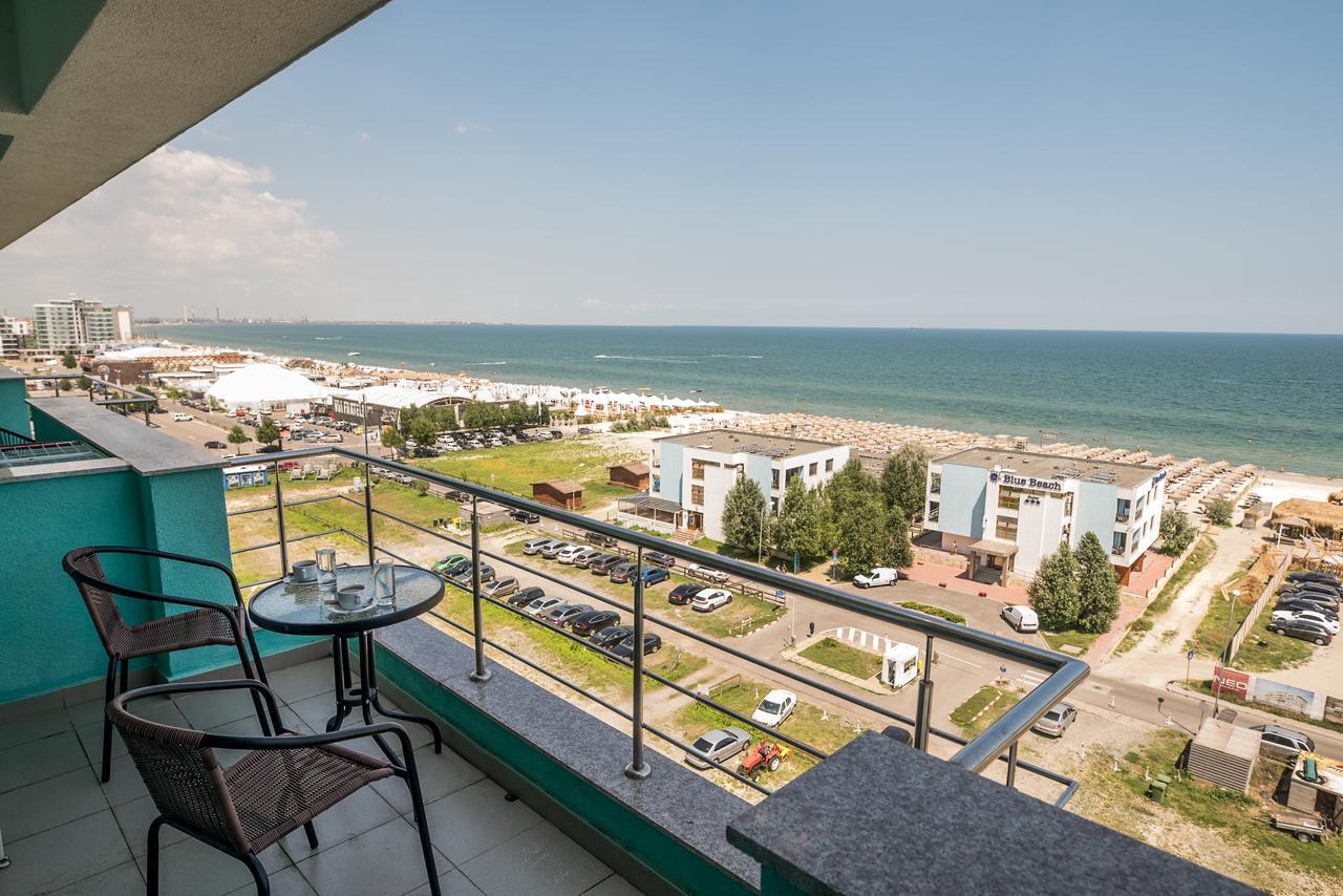Apartament Izet Мамая Экстерьер фото