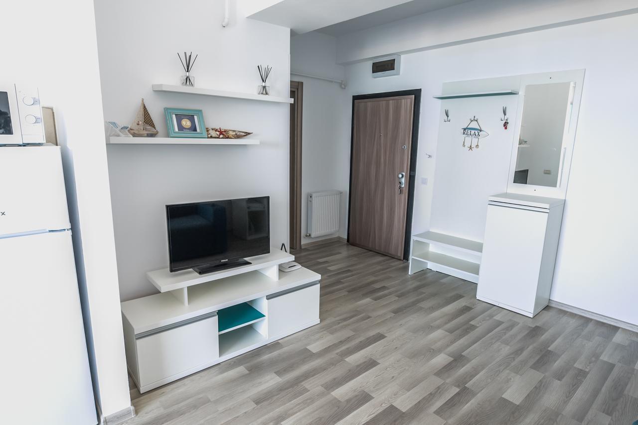 Apartament Izet Мамая Экстерьер фото
